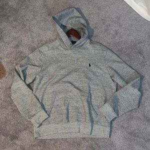 Mens Polo Ralph Laureen Hoodie